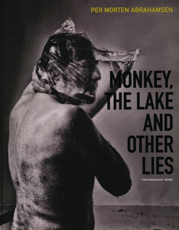 Monkey, the lake and other lies