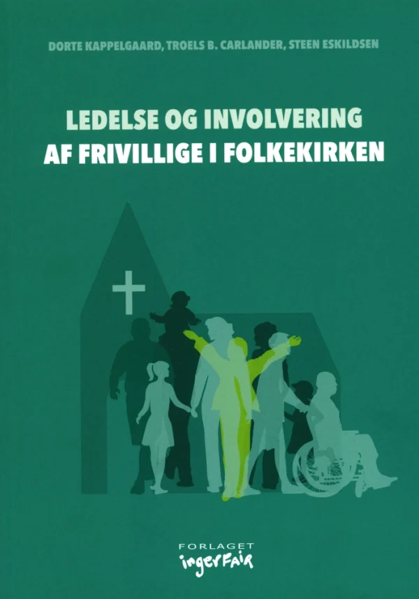 Ledelse og involvering af frivillige i folkekirken