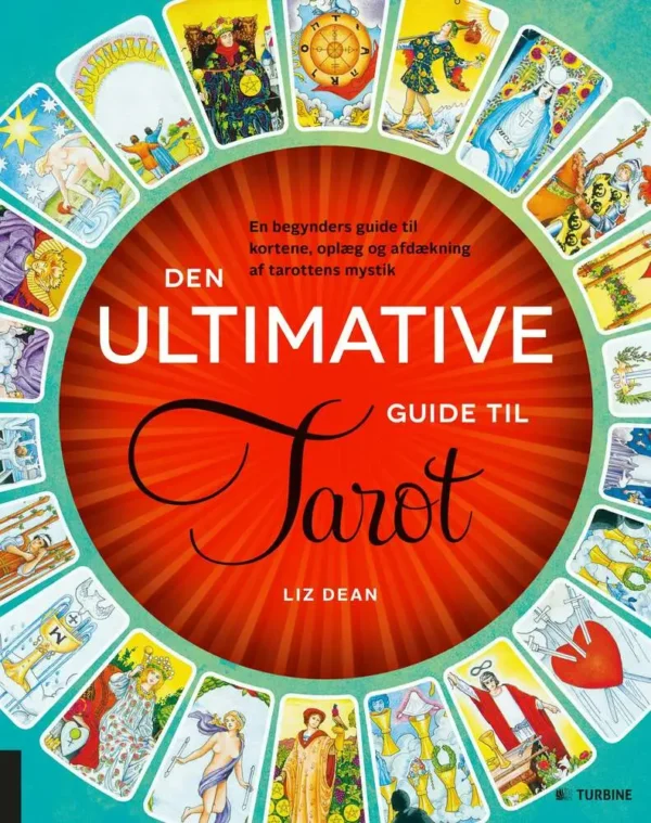 Den Ultimative guide til Tarot