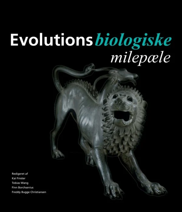 Evolutionsbiologiske milepæle