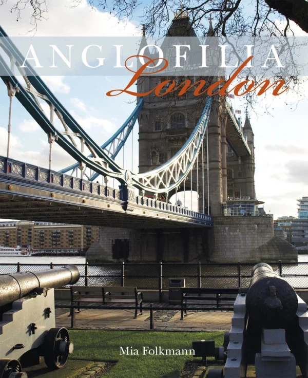 ANGLOFILIA London