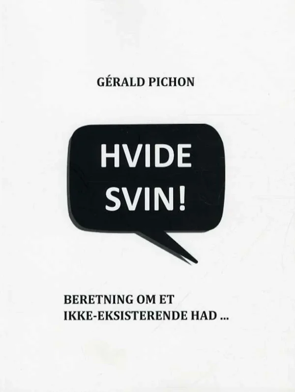 Hvide svin