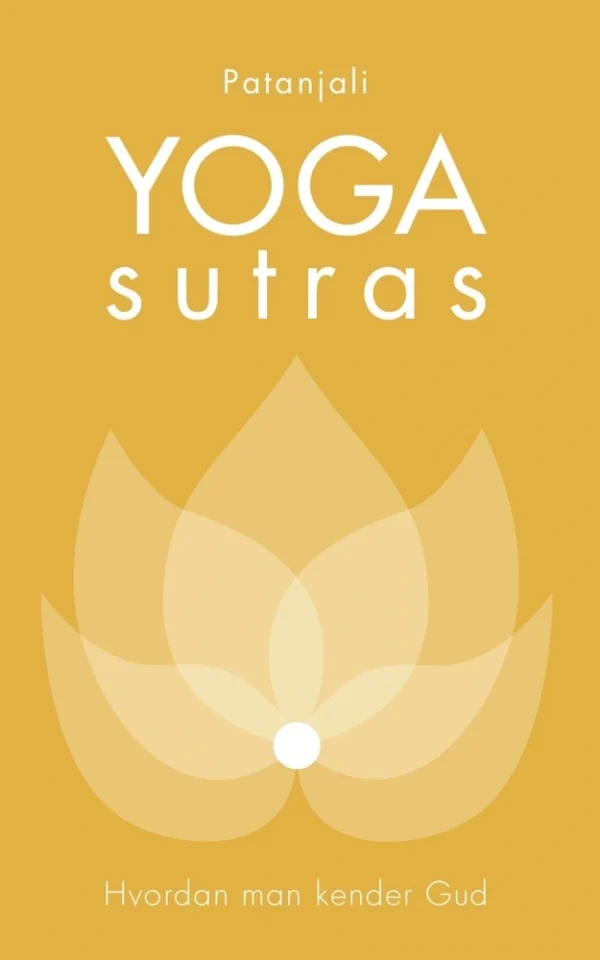 Yoga sutras