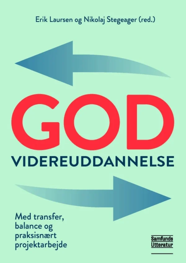 God videreudddannelse