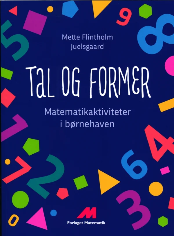 Tal og Former