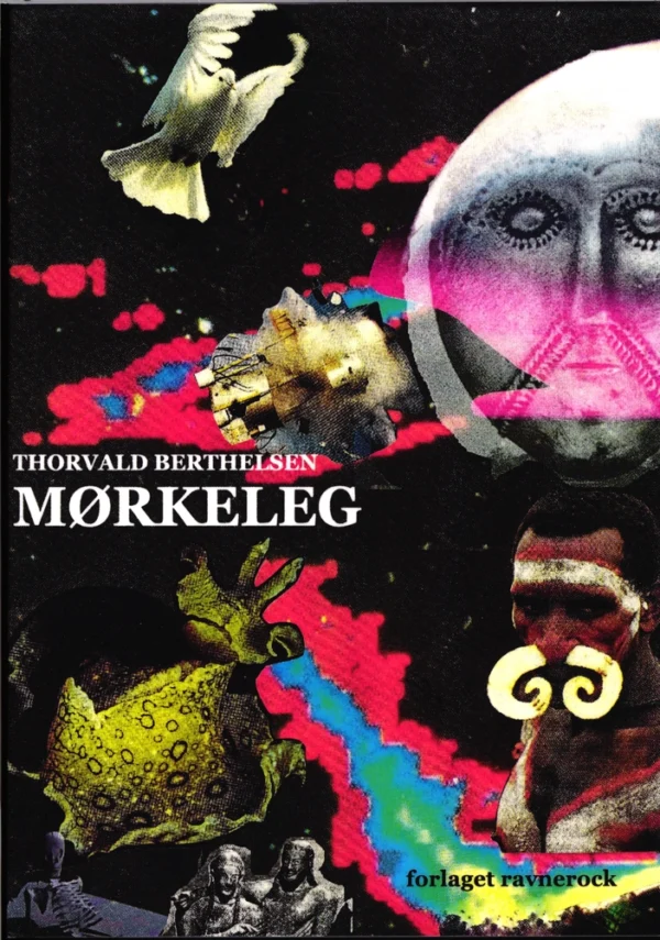 Mørkeleg