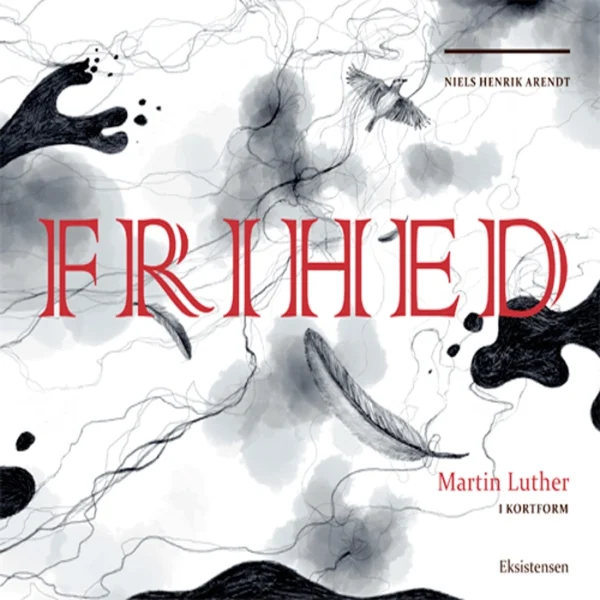 Frihed