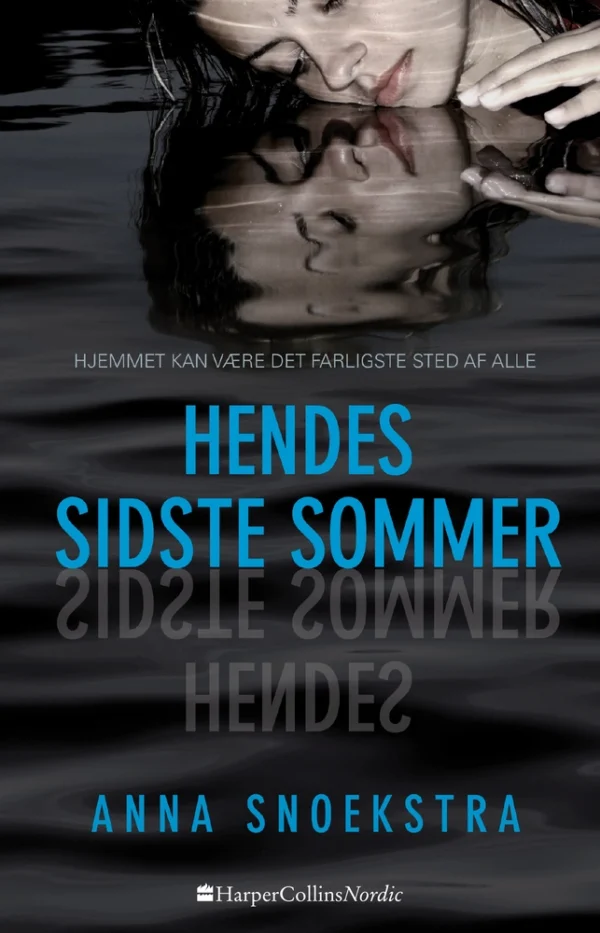 Hendes sidste sommer