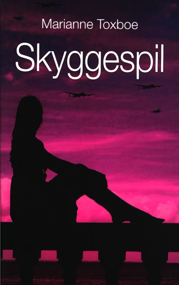 Skyggespil