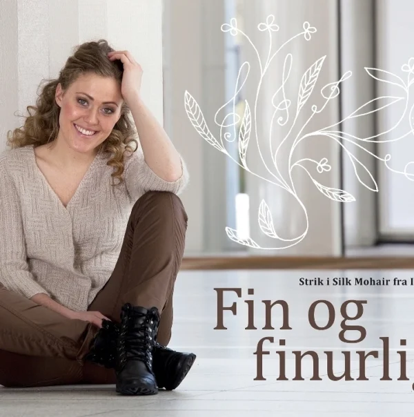 Fin og finurlig