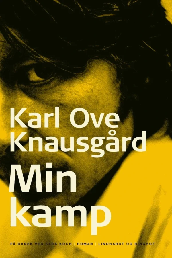 Min kamp V