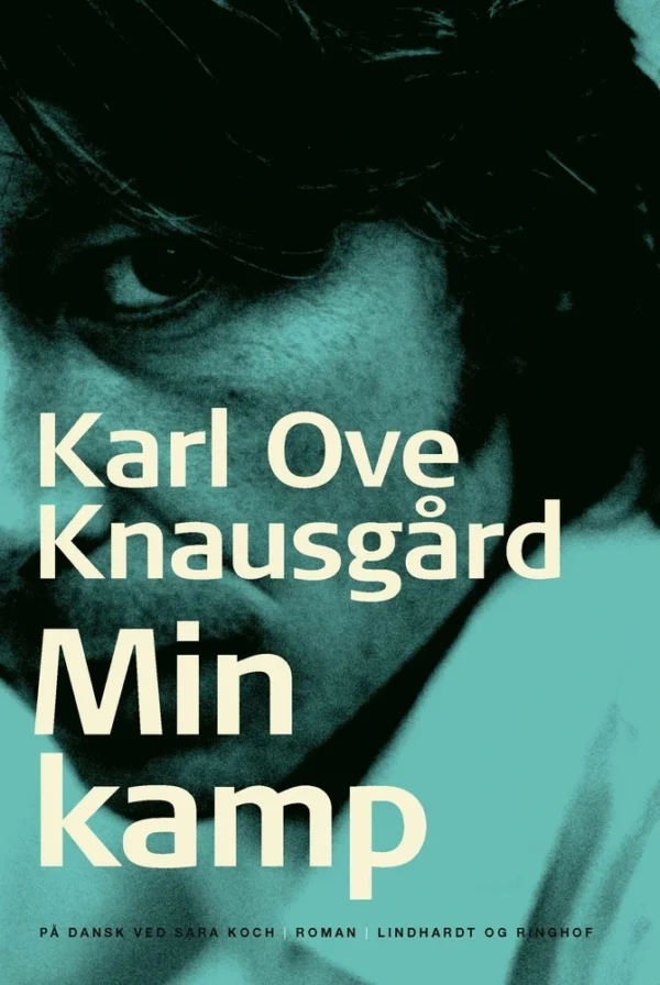 Min kamp VI