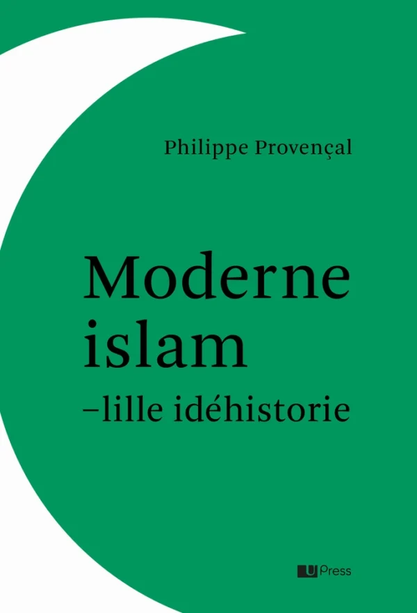 Moderne islam  -  lille idéhistorie