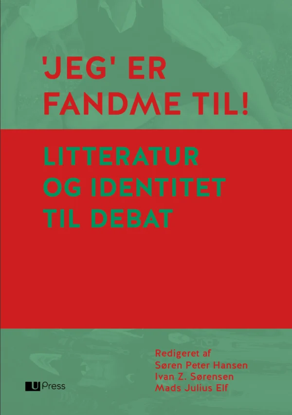 'Jeg' er fandme til