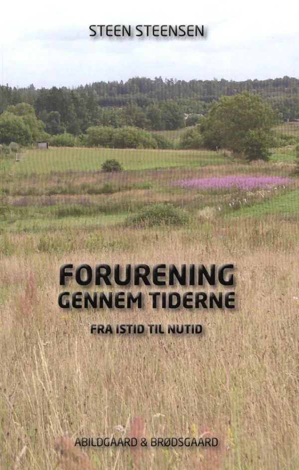 Forurening gennem tiderne