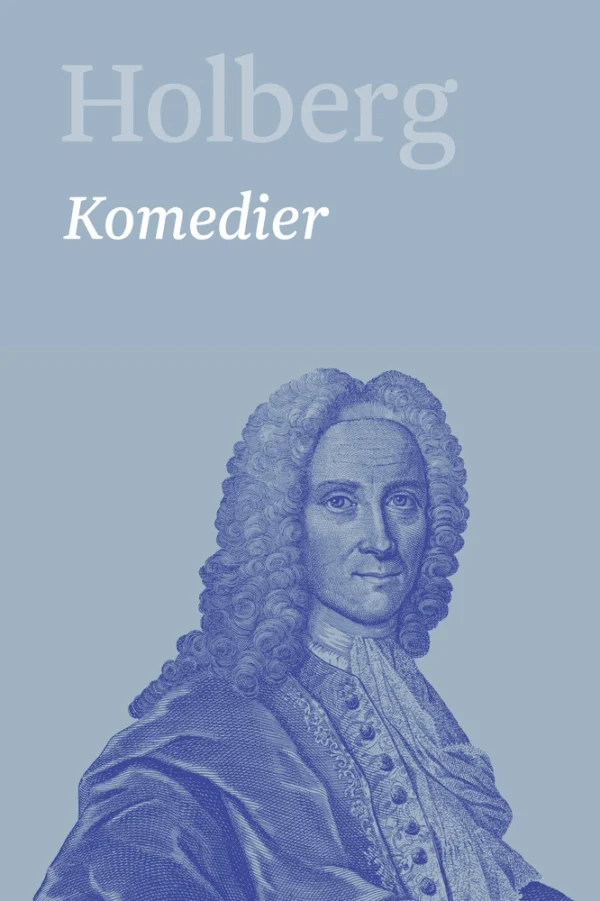 Holberg Komedier 1