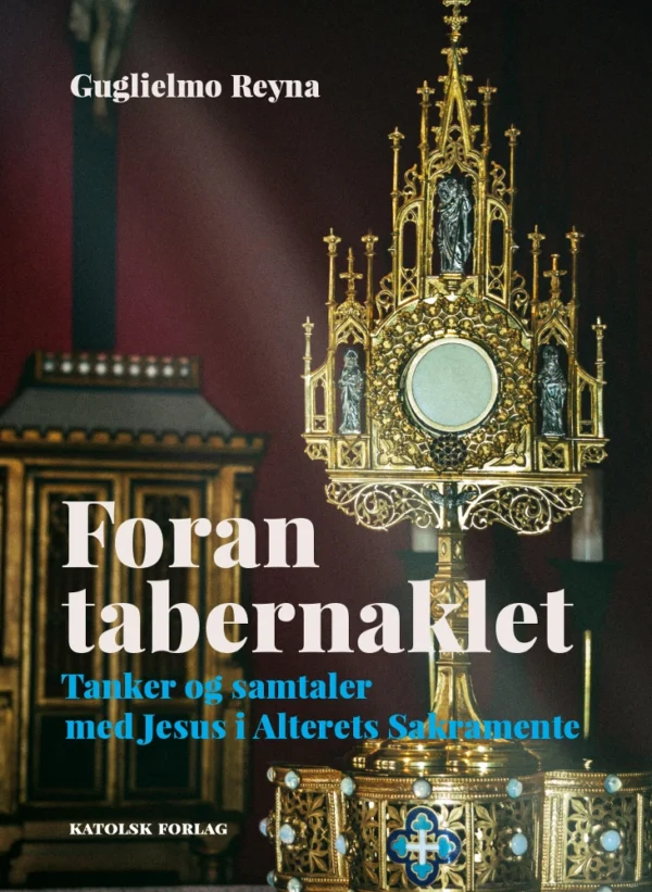 Foran tabernaklet