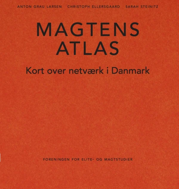 Magtens atlas