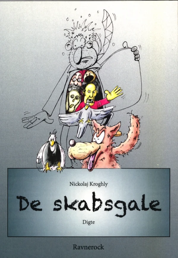 De skabsgale