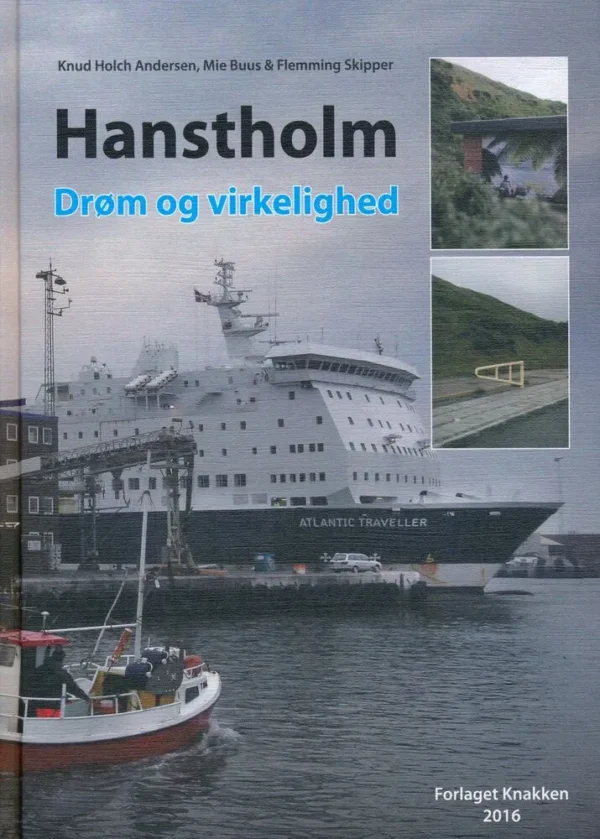 Hanstholm