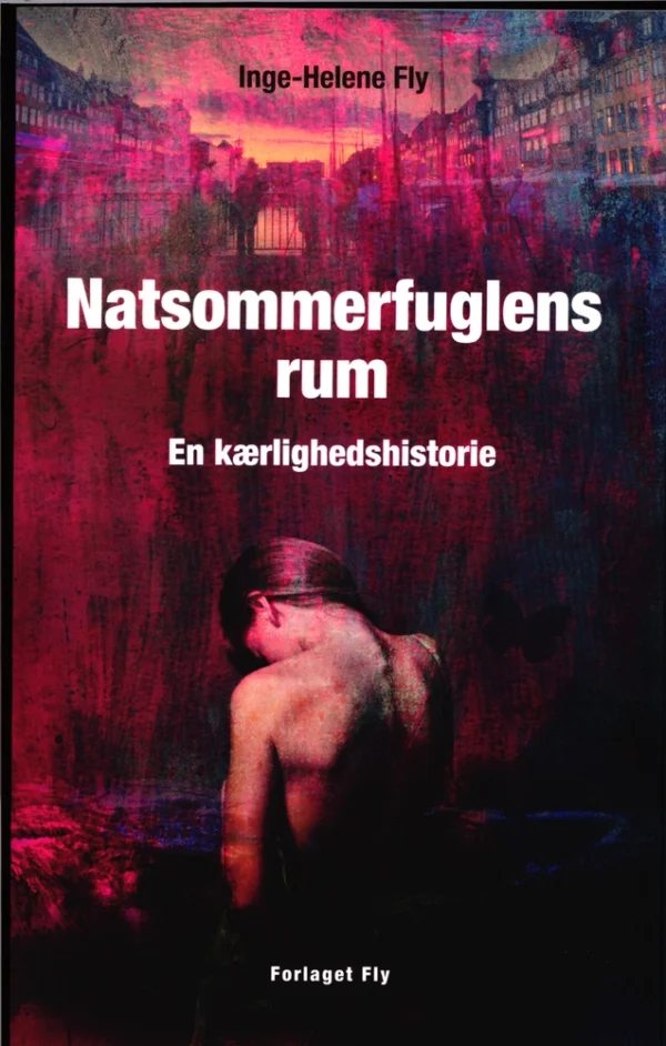 Natsommerfuglens rum