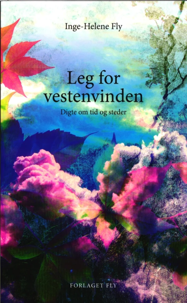 Leg for vestenvinden