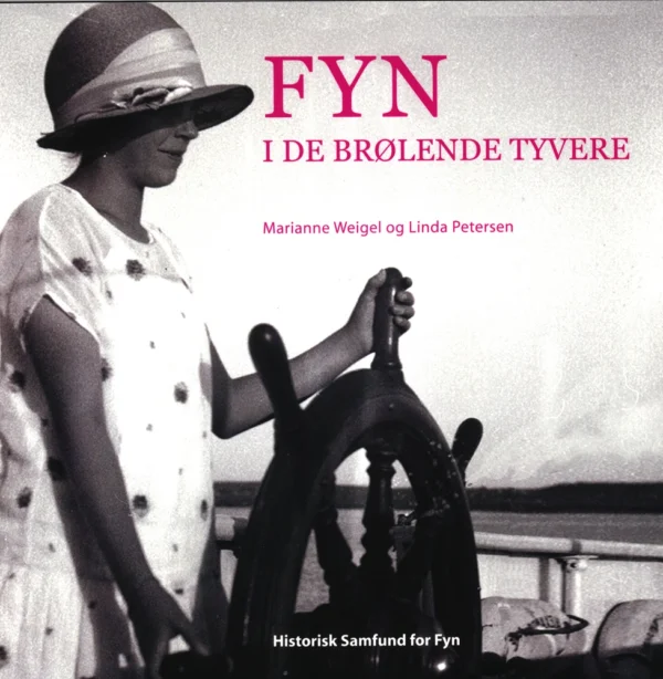 Fyn i de brølende tyvere