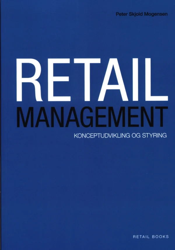 Retail Management