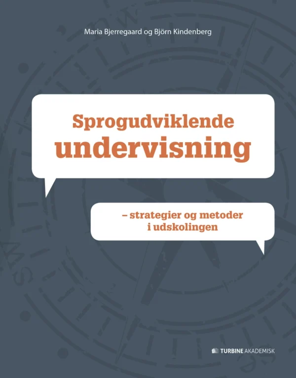 Sprogudviklende undervisning