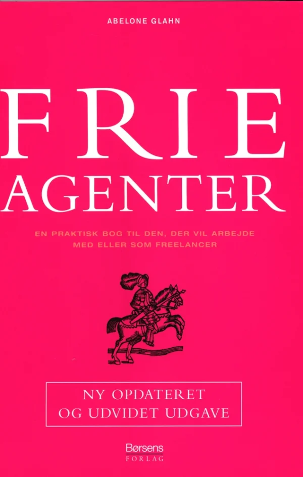 Frie agenter