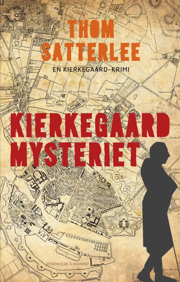 Kierkegaardmysteriet