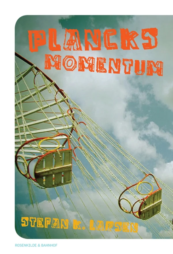 Plancks momentum