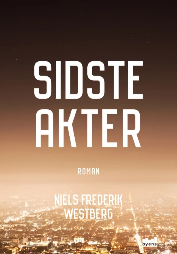 Sidste akter