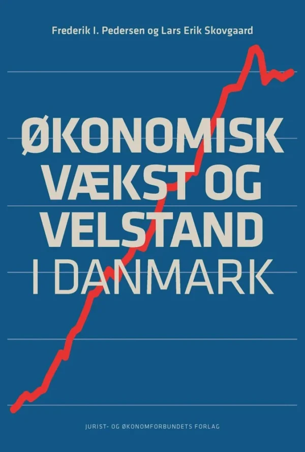 Økonomisk Vækst og Velstand