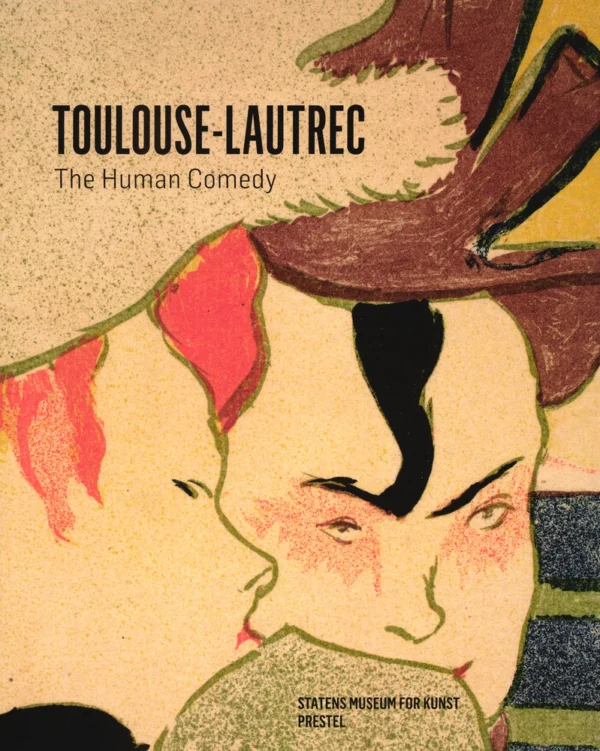 Toulouse-Lautrec