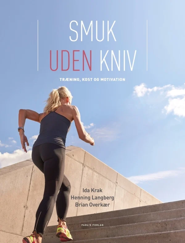 Smuk uden kniv