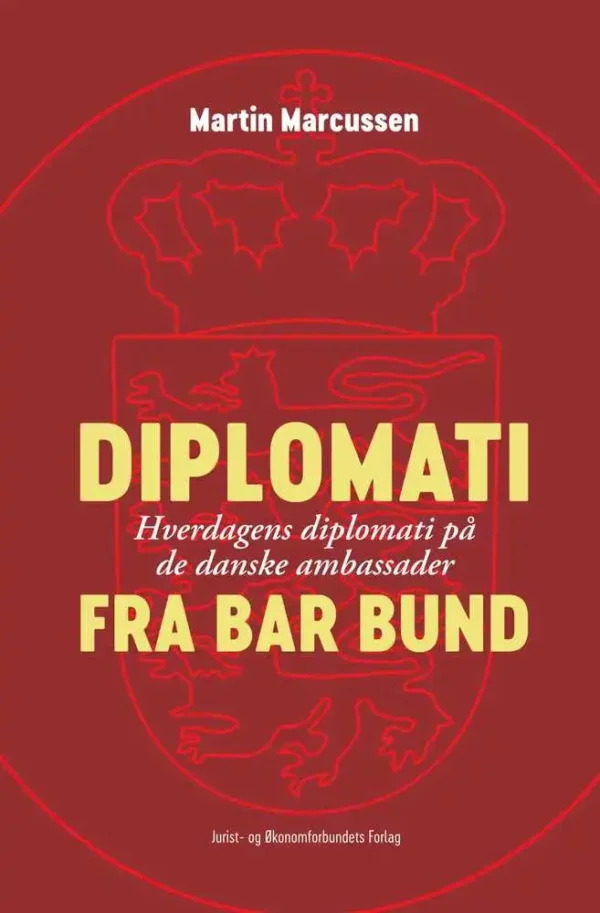 Diplomati fra bar bund