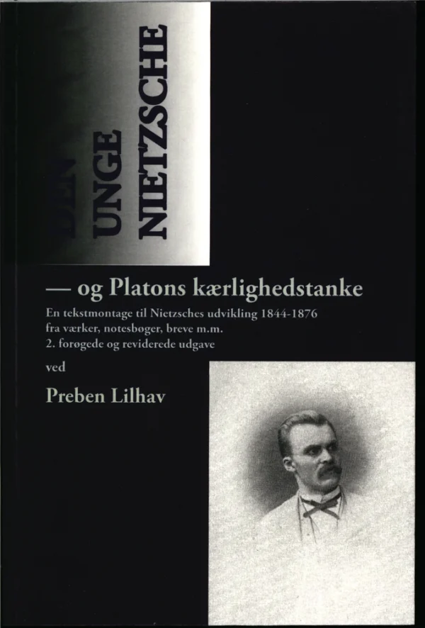 Den unge Nietzsche