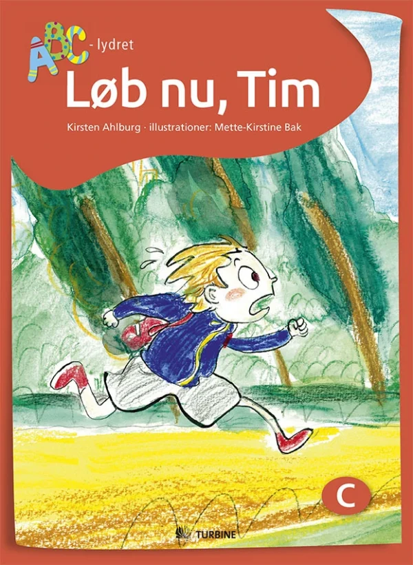 Løb nu, Tim