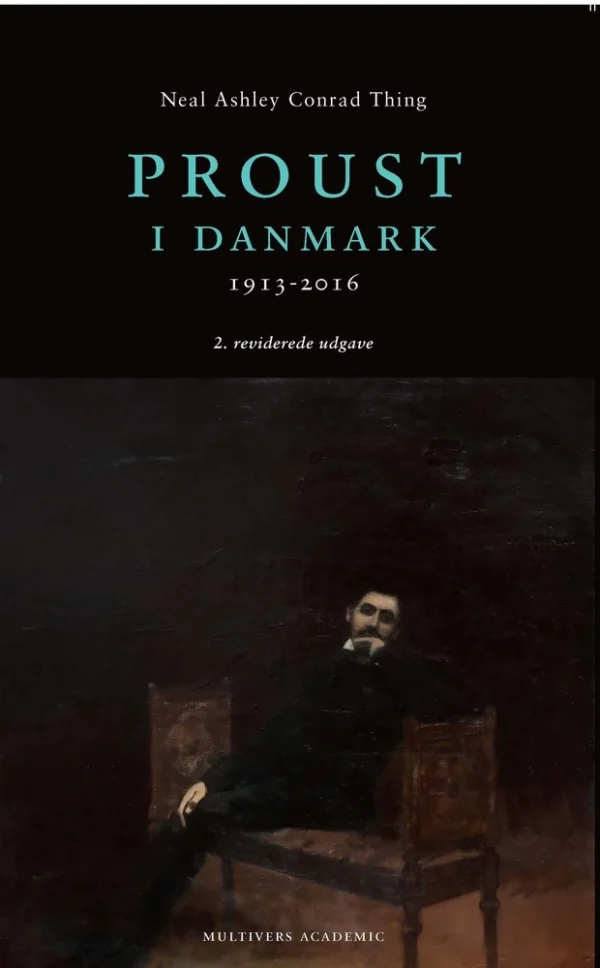 Proust i Danmark