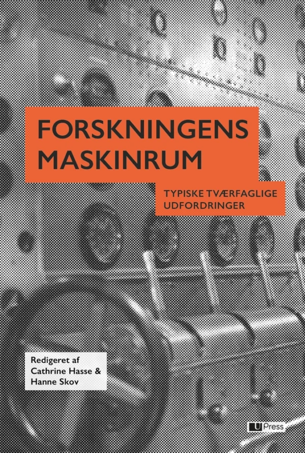 Forskningens maskinrum