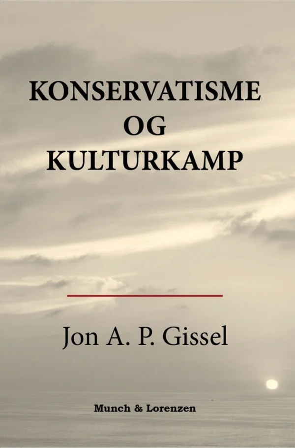 Konservatisme og kulturkamp