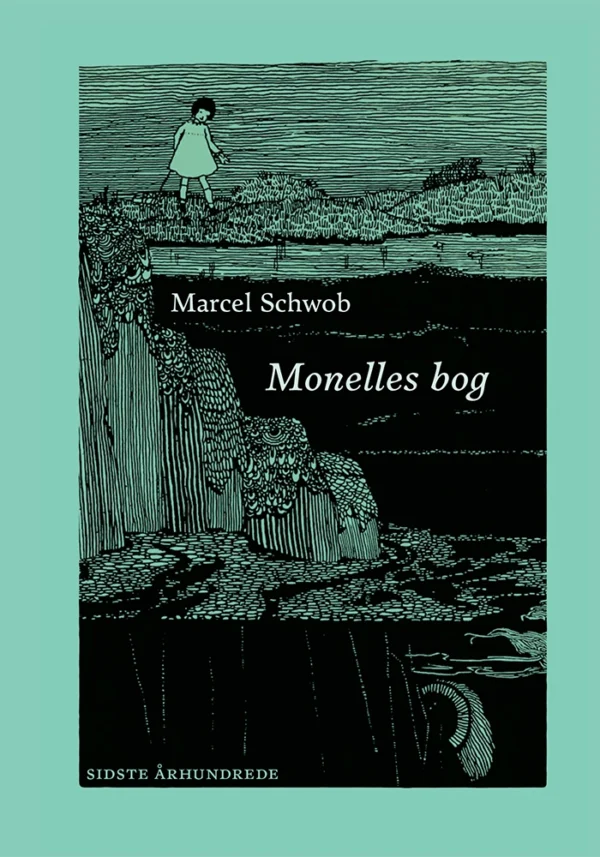 Monelles bog