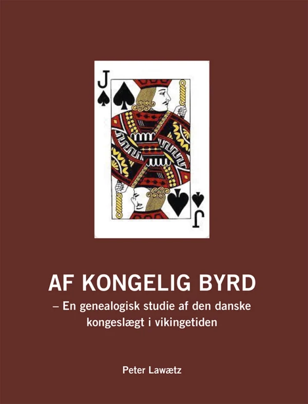 AF KONGELIG BYRD