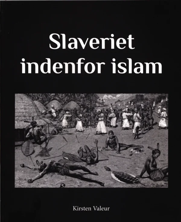 Slaveriet indenfor islam