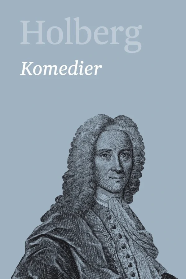 Holberg Komedier 6