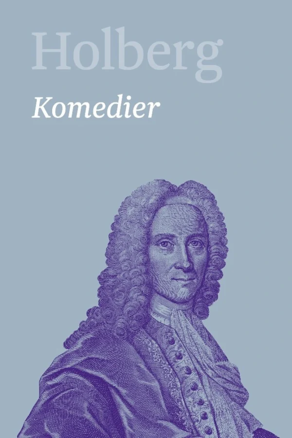 Komedier 7