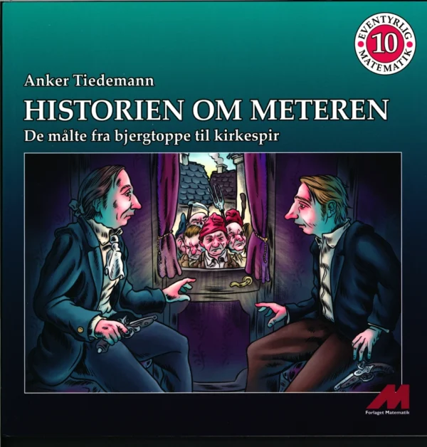 Historien om meteren