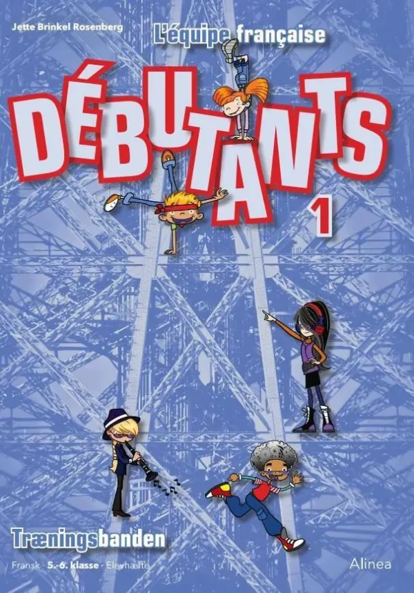 Débutants 1