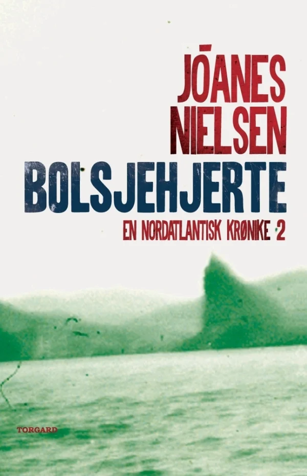 Bolsjehjerte